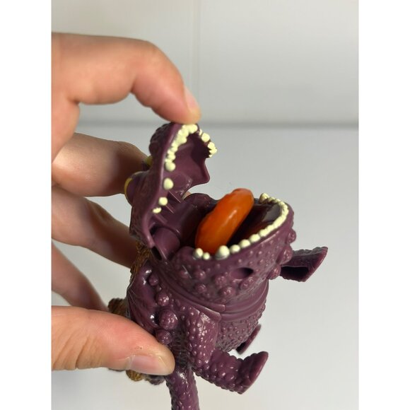 2010 McDonald’s How to Train Your Dragon “Gronkle” Happy Meal Toy – DreamWorks - Picture 5 of 6